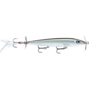 Vobler RAPALA Skitter Prop 11 farba PGS