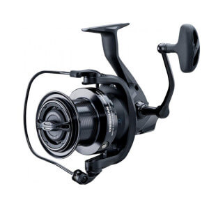 Naviják OKUMA Obsidian Carp 12000