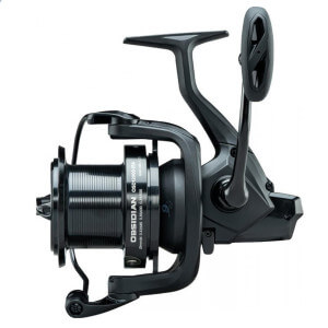 Obrázek 2 k Naviják OKUMA Obsidian Carp 12000