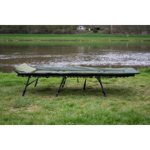 Obrázek 2 k Lehátko Carp Spirit Blax Bed 6legs