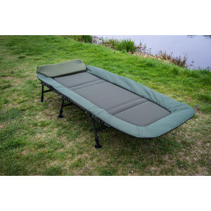 Obrázek 3 k Lehátko Carp Spirit Blax Bed 6legs