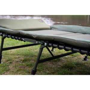 Obrázek 6 k Lehátko Carp Spirit Blax Bed 6legs