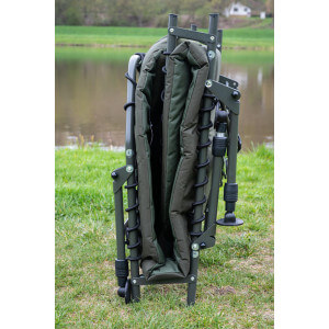 Obrázek 7 k Lehátko Carp Spirit Blax Bed 6legs