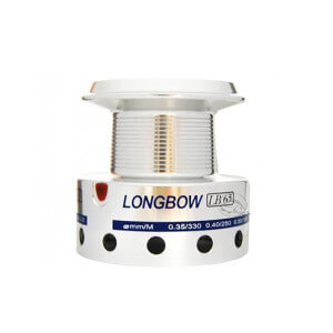 Náhradná cievka OKUMA Longbow 660 Regular