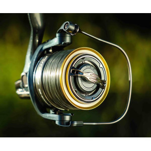 Obrázok 4 k Navijak OKUMA Flite Surf