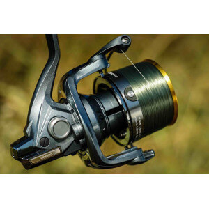 Obrázok 6 k Navijak OKUMA Flite Surf