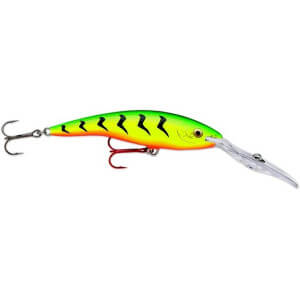 Vobler RAPALA Shad Dancer 7 cm, 9 g farba BLT