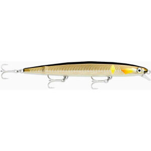 Vobler RAPALA Flash-X Extremo 16 cm, 30 g farba AYUL
