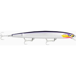 Wobler RAPALA Flash-X Extremo 16 cm, 30 g barva PD