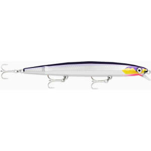 Vobler RAPALA Flash-X Extremo 16 cm, 30 g farba PD