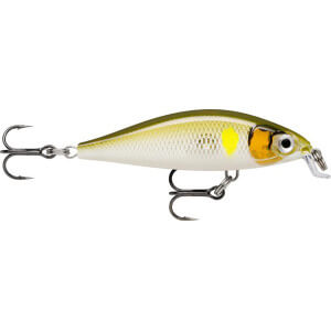 Wobler RAPALA X-Light Minnow 05 barva AYU