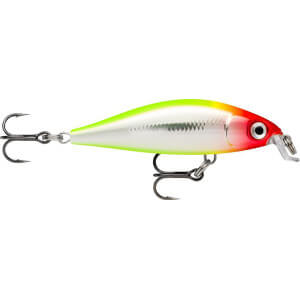 Wobler RAPALA X-Light Minnow 05 barva CLN
