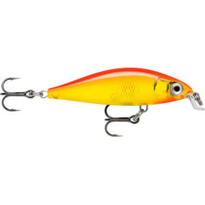Wobler RAPALA X-Light Minnow 05 barva GFR