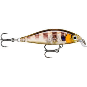 Wobler RAPALA X-Light Minnow 05 barva GGIU