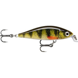 Wobler RAPALA X-Light Minnow 05 barva PEL