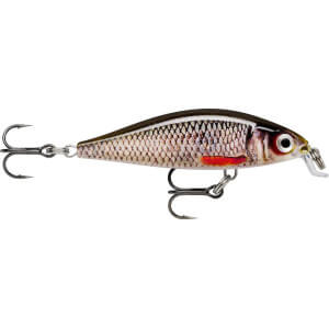 Wobler RAPALA X-Light Minnow 05 barva ROL