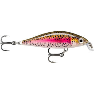 Wobler RAPALA X-Light Minnow 05 barva RTL