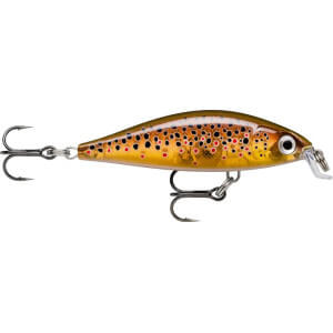 Wobler RAPALA X-Light Minnow 05 barva TRL