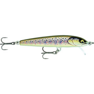 Wobler RAPALA Floater Elite 85, GDBT