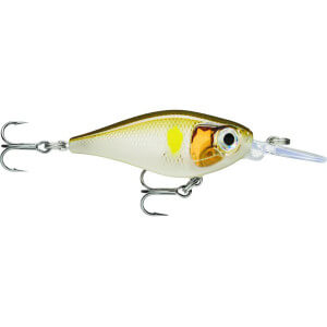 Wobler RAPALA X-Light Shad 04, AYU