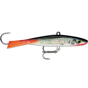 Wobler RAPALA Jigging Shadow Rap 07, ROL