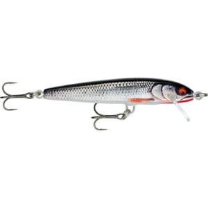 Wobler RAPALA Floater Elite 85, GDROL