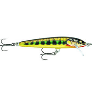 Wobler RAPALA Floater Elite 85, GDVR