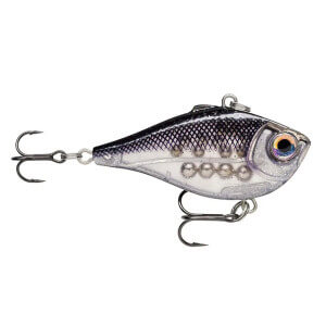Wobler RAPALA Rippin Rap 05, OLM