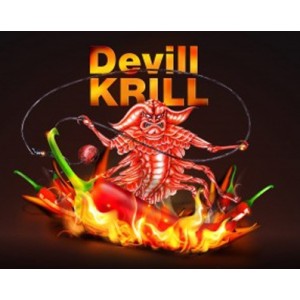 Obrázek 3 k Pelety NIKL Devill Krill