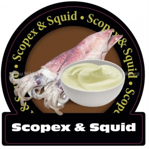 Obrázek 2 k Pelety NIKL Scopex & Squid
