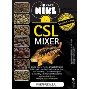 Obrázek 3 k CSL Mixer NIKL