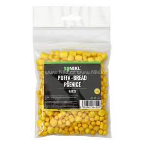 Puffa NIKL kukurica - pšenica