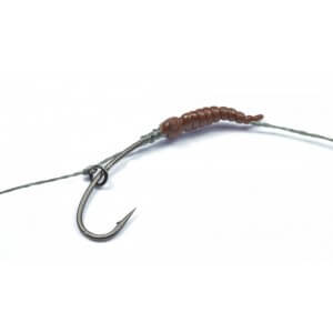 Obrázek 2 k Návazec CARP R US Blowback Rig Smooth
