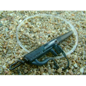 Obrázek 2 k Montáž CARP R US Snag Clip System