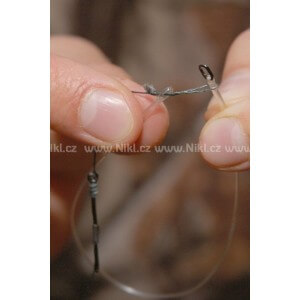 Obrázok 3 k Nadväzec CARP R US Superstiff