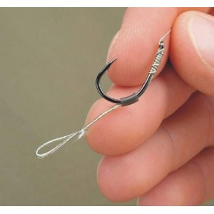 Obrázek 2 k Silikonová hadička Tandem Baits First Contact