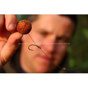 Obrázok 2 k Háčiky Carp R Us Predator ATS