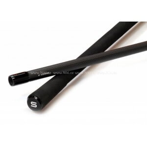 Obrázok 2 k Prút SONIK Dominator X Carp Rod