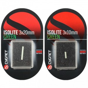 Obrázok 2 k Izotopy Cygnet Isolites