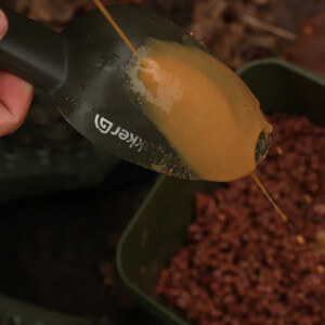 Obrázek 3 k CSL Mixer NIKL