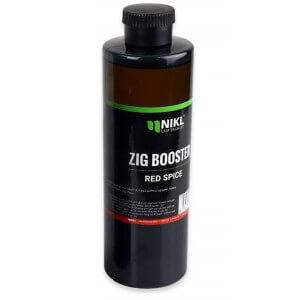 Booster NIKL Zig Red Spice