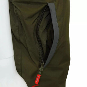 Obrázok 4 k Nepremokavý zimný komplet TRAKKER Core Winter Suit