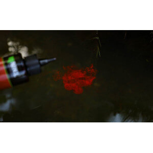 Obrázek 2 k Liquid NIKL LUM-X Red Liquid Glow