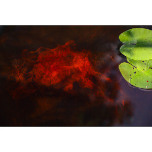 Obrázok 3 k Liquid NIKL LUM-X Red Liquid Glow