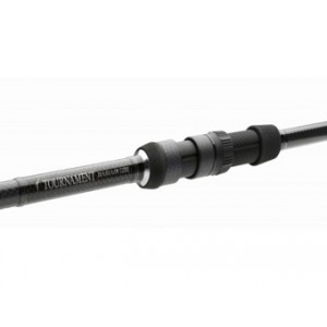 Obrázok 2 k 1 + 1 = Prút DAIWA Tournament Basiair Carp