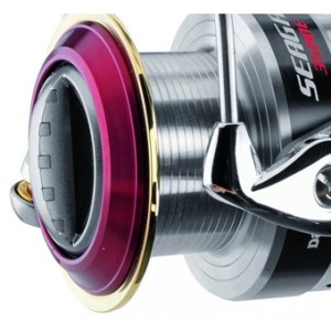 Obrázok 2 k Navijak DAIWA Seagate E 3500 QD