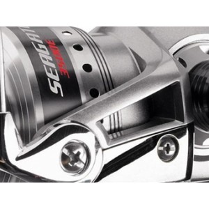 Obrázok 3 k Navijak DAIWA Seagate E 3500 QD