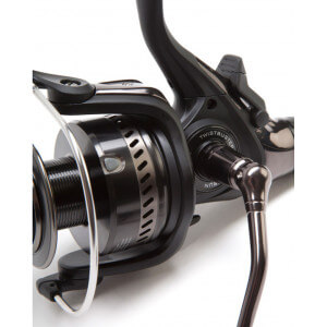 Obrázek 2 k Naviják DAIWA Emcast BR A