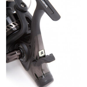 Obrázek 3 k Naviják DAIWA Emcast BR A