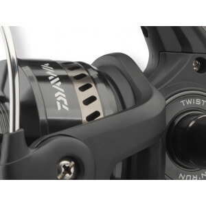 Obrázek 4 k Naviják DAIWA Emcast BR A